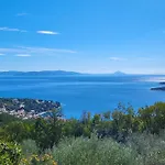 Leonardo B2 Mit Terrasse By Interhome Rabac