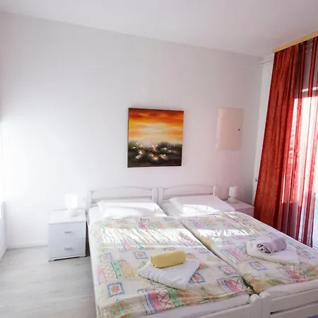 Leonardo B2 Mit Terrasse By Interhome * Rabac