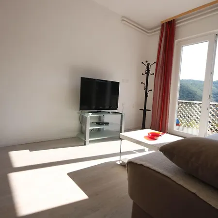 Leonardo B2 Mit Terrasse By Interhome * Rabac