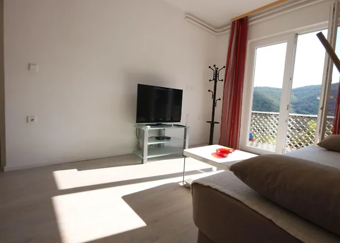 Leonardo B2 Mit Terrasse By Interhome * Rabac