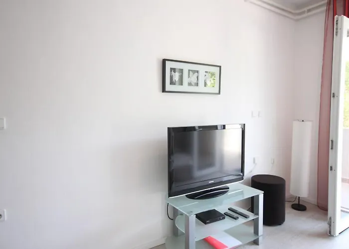 Leonardo B2 Mit Terrasse By Interhome * Rabac