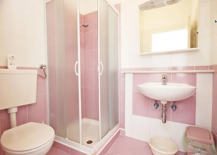 Apartman Leonardo B2 Mit Terrasse By Interhome *