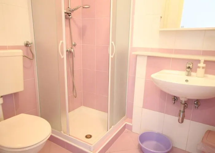 Leonardo B2 Mit Terrasse By Interhome *