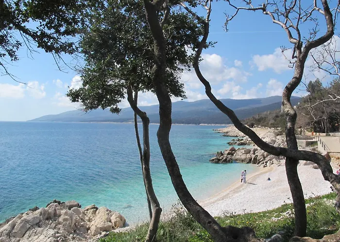 Leonardo B2 Mit Terrasse By Interhome * Rabac