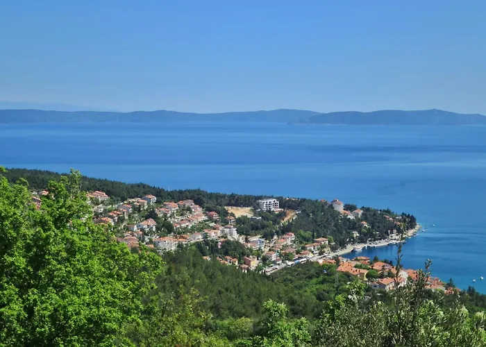 Apartman Leonardo B2 Mit Terrasse By Interhome Rabac