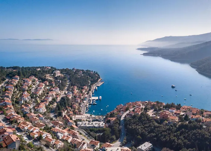 Leonardo B2 Mit Terrasse By Interhome * Rabac