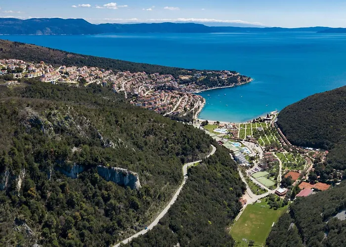 Leonardo B2 Mit Terrasse By Interhome Apartman *