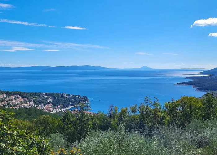 Leonardo B2 Mit Terrasse By Interhome Rabac