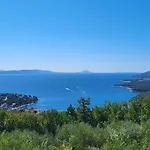 Leonardo B2 Mit Terrasse By Interhome Apartment Rabac