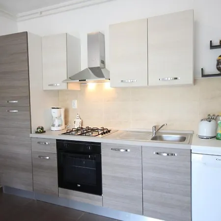 Leonardo B2 Mit Terrasse By Interhome *